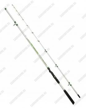 Спиннинг штекерный Dayo VENOM RS XP BOAT Carbon