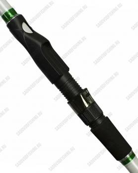 Спиннинг штекерный Dayo VENOM RS XP BOAT Carbon