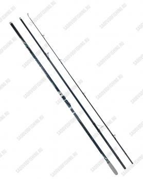 Спиннинг серфовый Dayo NOBLE SURF 3-х частный 4,5м
