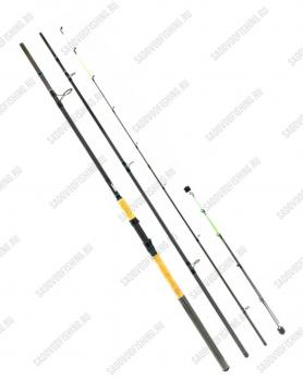 Удилище фидерное Dayo STRONG FEEDER Carbon 3+3