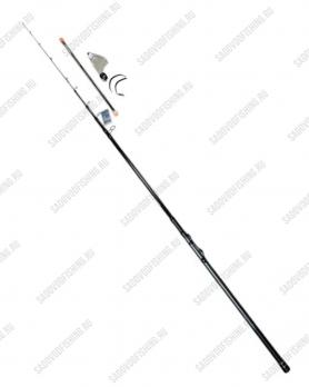 Фидер телескопический Dayo LANCER TELE FEEDER TRAVEL