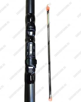 Фидер телескопический Dayo LANCER TELE FEEDER TRAVEL