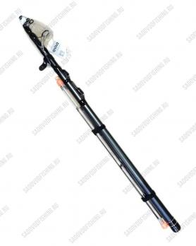Фидер телескопический Dayo LANCER TELE FEEDER TRAVEL