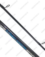 Удилище фидерное Dayo UNICORN FEEDER Carbon 3+3