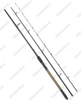 Удилище фидерное Dayo UNICORN FEEDER Carbon 3+3