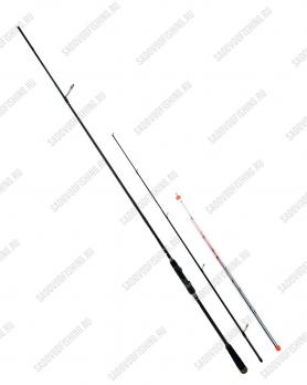 Удилище фидерное Dayo ASGARD Carbon 30T 2+3