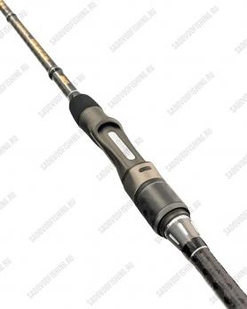 Удилище фидерное Dayo ASGARD Carbon 30T 2+3