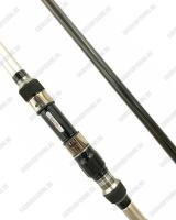 Удилище фидерное Dayo KINZHAL Carbon COMBO 3+3+1