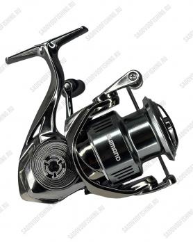 Катушка безынерционная Shimano Red 3000 - 4000 13+1BB