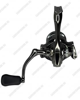 Катушка безынерционная Shimano Red 3000 - 4000 13+1BB