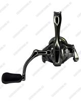Катушка безынерционная Shimano Black 3000 - 4000 13+1BB