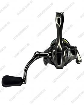 Катушка безынерционная Shimano Black 3000 - 4000 13+1BB