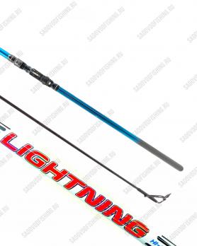 Удилище телескопическое Dayo LIGHTNING