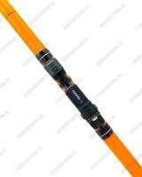 Удилище телескопическое Dayo SPORT STATUS Composite Carbon