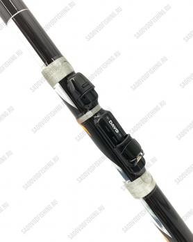 Удилище телескопическое Dayo STANDARD