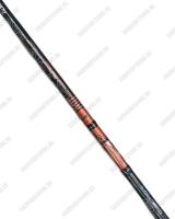 Удилище телескопическое Dayo ATLANT Carbon