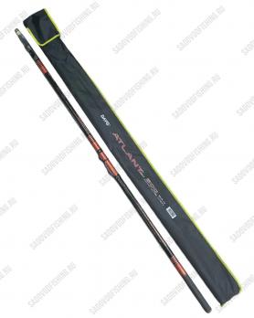 Удилище телескопическое Dayo ATLANT Carbon