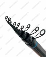 Удилище телескопическое Dayo STARGATE BOLO HM Carbon