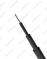 Удилище маховое Dayo TORPEDO POLE