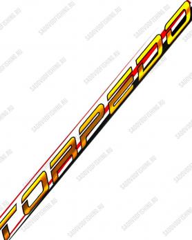 Удилище маховое Dayo TORPEDO POLE