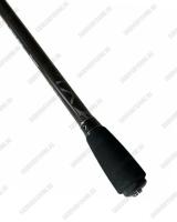 Спиннинг телескопический Dayo DAGGER Carbon 30T