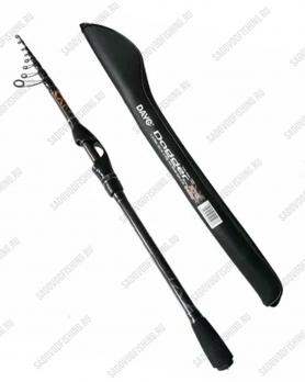 Спиннинг телескопический Dayo DAGGER Carbon 30T
