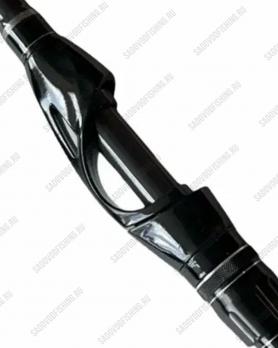 Спиннинг телескопический Dayo DAGGER Carbon 30T