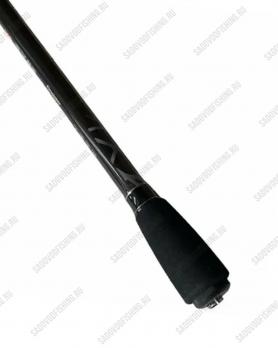 Спиннинг телескопический Dayo DAGGER Carbon 30T