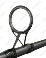 Удилище карповое Dayo HERCULES CARP 3-х частный