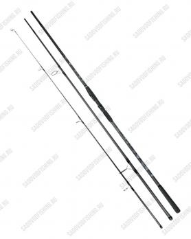 Удилище карповое Dayo HERCULES CARP 3-х частный