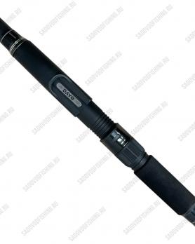Удилище карповое Dayo HERCULES CARP 3-х частный