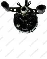 Мультипликаторная катушка Dayo ICE REEL 4+1