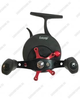 Мультипликаторная катушка Dayo ICE TIGER 5+1
