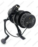 Безынерционная катушка Dayo ALARM 5500 5+1
