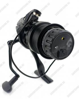 Безынерционная катушка Dayo ALARM 5500 5+1