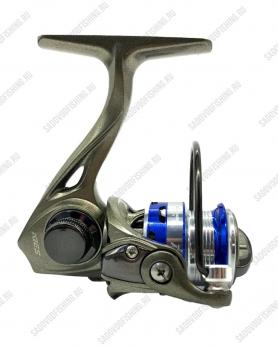 Катушка безынерционная Dayo ARES 3+1