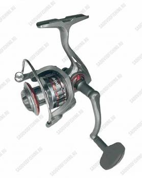 Катушка безынерционная Dayo TOUK 1+3ВВ