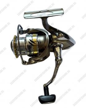 Катушка безынерционная Dayo GOLD 3+1ВВ