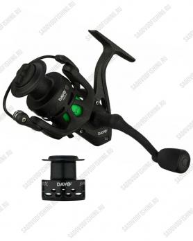 Катушка безынерционная Dayo ARCADIA 3+1ВВ