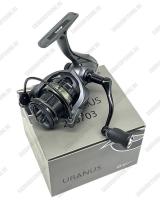 Катушка безынерционная Dayo URANUS 6+1