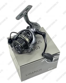 Катушка безынерционная Dayo URANUS 6+1