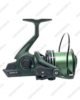 Катушка безынерционная Dayo AGUILA 8000 8+1ВВ