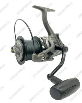 Катушка безынерционная Dayo CLIMK 9000 6+1ВВ