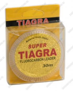 Леска флюорокарбоновая Dayo TIAGRA 30м 10 упаковок
