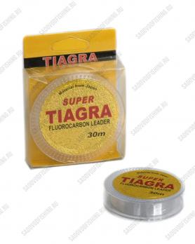 Леска флюорокарбоновая Dayo TIAGRA 30м 10 упаковок