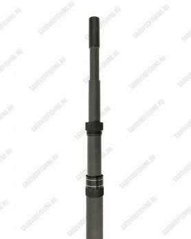 Ручка для подсачека телескопическая Dayo PIONER TELE Carbon 300-400