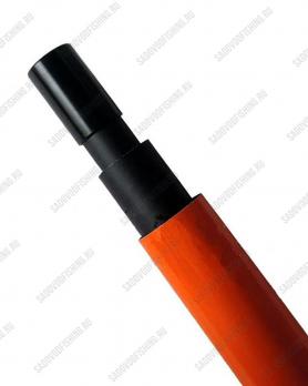 Ручка телескопическая для подсачека Dayo C-HANDLE