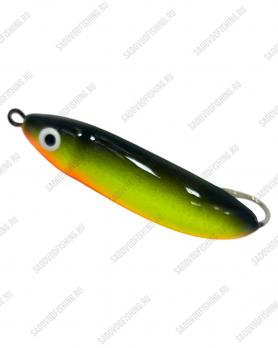 Блесна незацепляйка Osprey Minnow Spoon 60мм 9гр