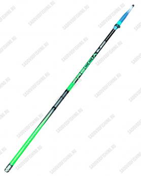 Удилище телескопическое с кольцами Shimano Freccia 15 - 40гр