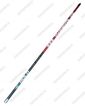 Болонское удилище с кольцами Shimano Bolo 15 - 40гр